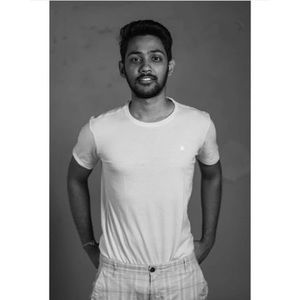 Meet your Posher, Varun